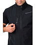 Vest Hannah Balton Men, anthracite