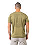 Pánské tričko HANNAH RAVI, lizard