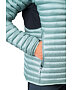 Dámská bunda HANNAH MANTIS HOODY