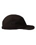 Cap HANNAH MOON Uni, anthracite