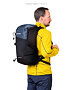 Backpack HANNAH CAMPING RAVEN 24 Uni