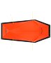 Tent HANNAH CAMPING HAWK 2 SNOW, mandarin red II