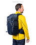 Backpack HANNAH CAMPING ENDEAVOUR 26 Uni, blue