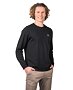 T-shirt Hannah Kirk II Men, anthracite