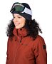 Jacket Hannah Pepper Lady, picante