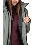 Jacket Hannah Tea Lady, castor gray