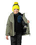 Jacket Hannah Kigali JR Kids