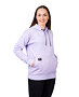 Dámská mikina HANNAH SANDY HOODY