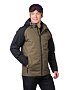 Jacket Hannah Mascon II Men