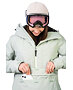 Jacket Hannah Megie Lady