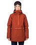 Jacket Hannah Megie Lady, picante