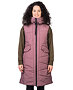Hannah vest Ela Lady