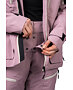 Jacket Hannah Saliva Lady