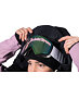 Jacket Hannah Saliva Lady