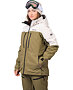Jacket Hannah Saliva Lady