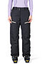 Pants Hannah Soren Lady, anthracite