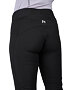 Pants Hannah Alison Pants II Lady, anthracite