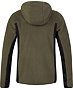 Pánská fleecová mikina HANNAH KODIAK HOODY