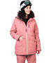 Jacket Hannah Merila FD Lady, rosette