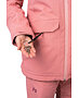 Jacket Hannah Merila FD Lady, rosette