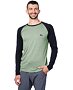 T-shirt Hannah Taregan LS Men