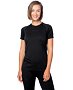 Dámské funkční termoprádlo HANNAH ACTIVE TS S/S W, anthracite