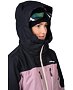 Jacket Hannah Saliva Lady