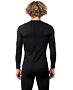 Pánské funkční termoprádlo HANNAH THERMO ACTIVE TS L/S, anthracite