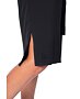 Dress HANNAH LIBY Lady, anthracite