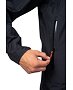 Jacket HANNAH SKYLARK Man, anthracite