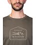 T-shirt HANNAH MIKO Men