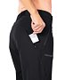 Pants HANNAH ATTA Z-OFF Women, anthracite