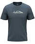 T-shirt HANNAH GREM Men
