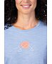 T-shirt HANNAH SELIA II Women