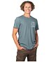 T-shirt HANNAH GREG Men
