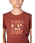T-shirt HANNAH RANDY JR II