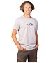 T-shirt HANNAH GREM Men