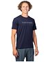 T-shirt HANNAH BINE Men