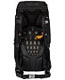 Batoh HANNAH CAMPING WAGABOND 60 Uni, anthracite