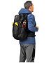 Backpack HANNAH CAMPING WAGABOND 35 Uni, anthracite