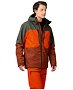 Jacket Hannah Niel Men