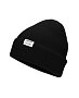 Pánská čepice HANNAH OWEN, black