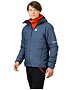 Jacket Hannah Deyn Hoody Men