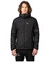 Pánska bunda HANNAH DEYN HOODY, anthracite