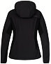 Dámská bunda HANNAH AIRY HOODY Lady