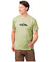 T-shirt HANNAH GREM Man