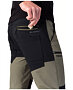 Pants HANNAH TORG Man