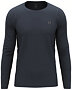 T-shirt HANNAH TARAN L/S Man
