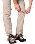 Pants HANNAH ATTA Z-OFF Lady