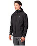Pánska softshellová bunda HANNAH ARCAN HOODY Man